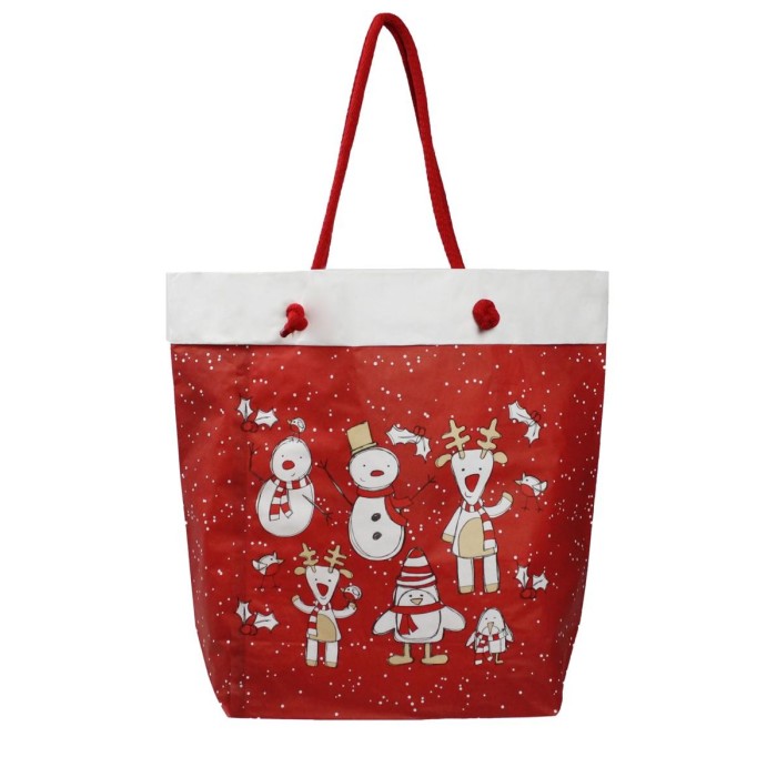 CUBA NATALE 45X15X40CM